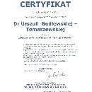 Nasze Certyfikaty